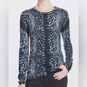 Equipment Cashmere Sweater